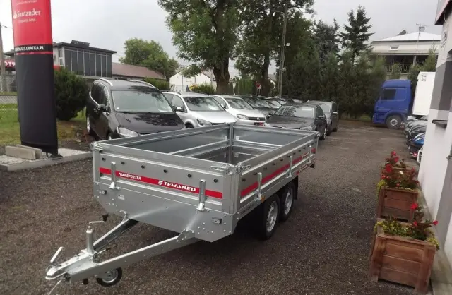 TEMARED TRANSPORTER 