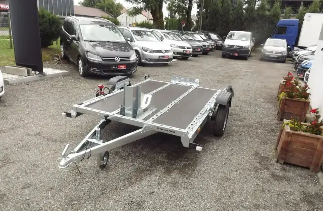 TEMARED Motoquad 