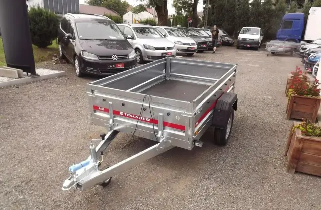 TEMARED PRO 