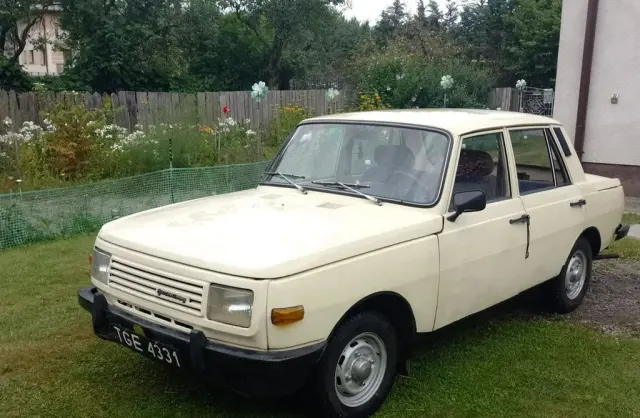 WARTBURG 353 