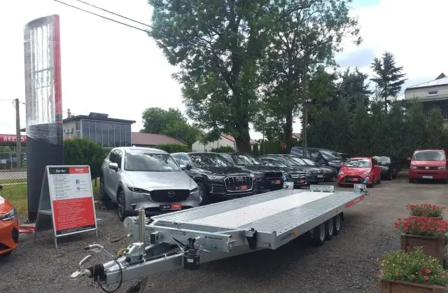 TEMARED Carkeeper 